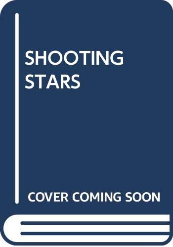 Shooting Stars (My Arabic Library)