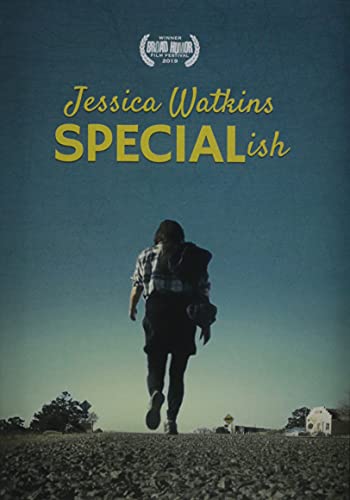 Specialish [DVD]