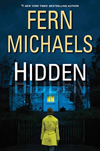 Hidden (A Lost and Found Novel): A Riveting New Thriller: An Exciting Novel of Suspense