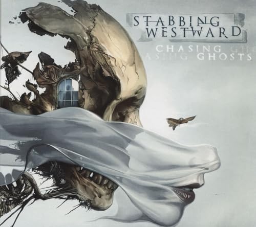 Stabbing Westward - Chasing Ghosts [CD]