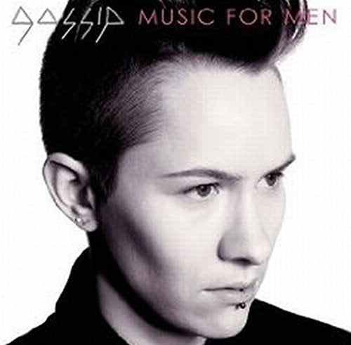 Gossip - Music For Men [VINYL]