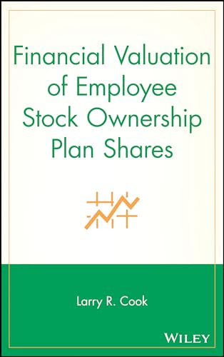 Financial Valuation of Employee Stock Ownership Plan Shares