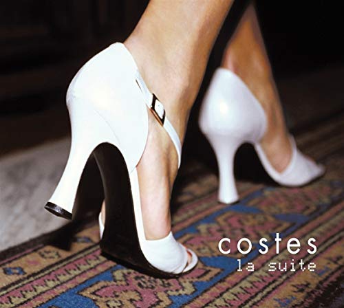 Various - Hôtel Costes 2/la Suite [CD]