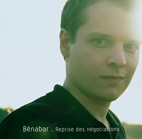 Various - Reprise Des Négociations [CD]
