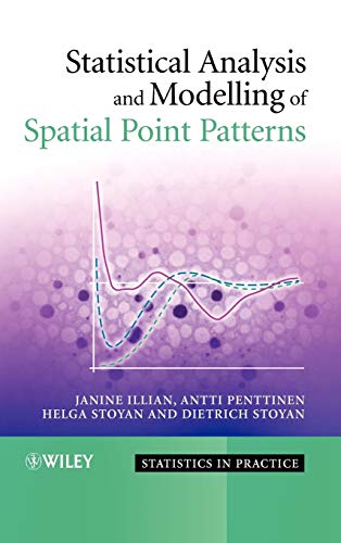 Statistical Analysis and Modelling of Spatial Point Patterns