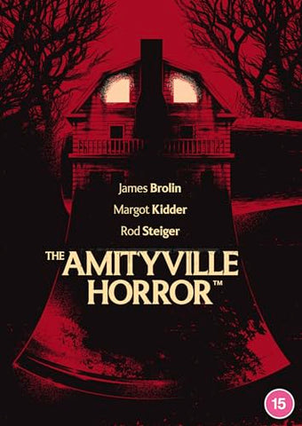 The Amityville Horror [DVD]