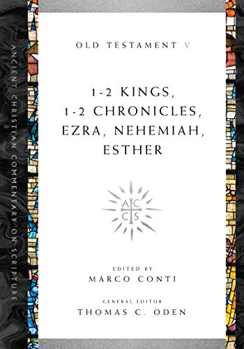 1-2 Kings