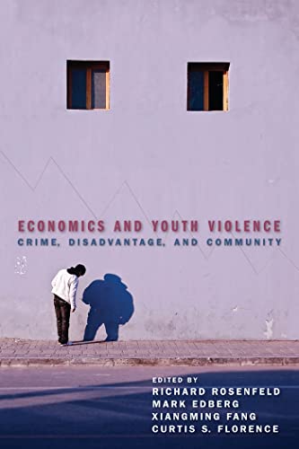 Economics and Youth Violence: Crime