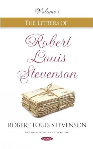 The Letters of Robert Louis Stevenson