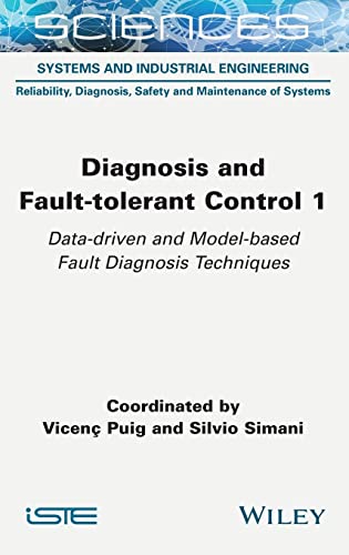 Diagnosis and Fault-tolerant Control