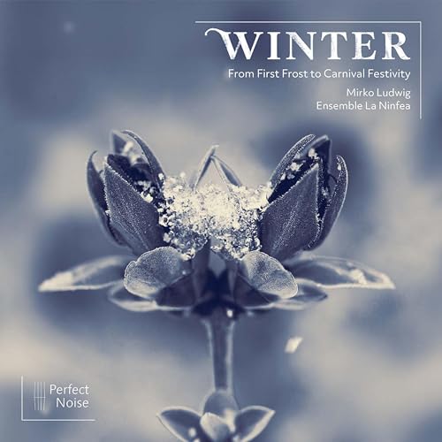 Ludwig/ensemble La Ninfea - Winter [CD]