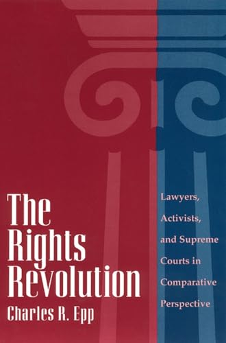 The Rights Revolution: Lawyers