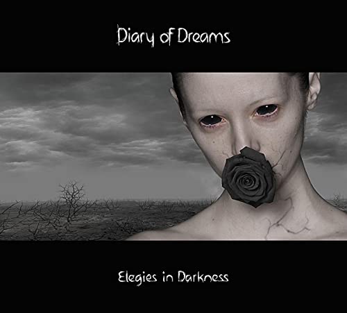 Diary Of Dreams - Elegies In Darkness [CD]