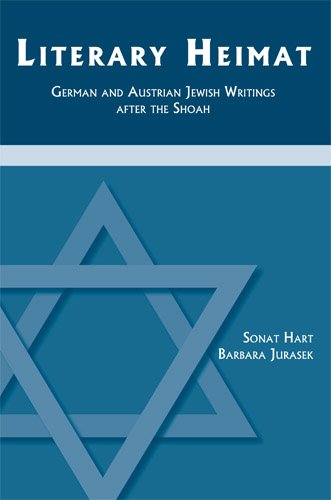 Literary Heimat