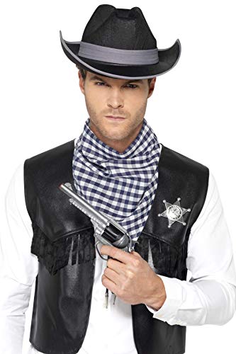 Smiffys Western Kit