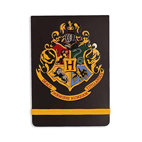 Harry Potter (Hogwarts) Pocket Notebook