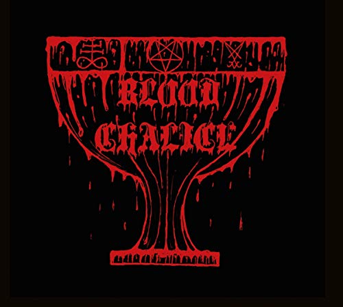 Blood Chalice - Blood Chalice - Demo (cd+dvd) [CD]