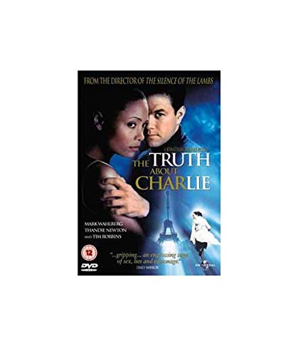 The Truth About Charlie [DVD]