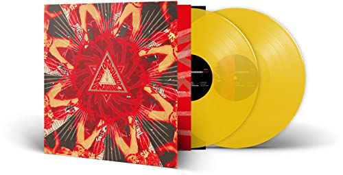 Various Artists - Best Of Soundgarden Redux (2lp Yellow Vinyl) [VINYL]