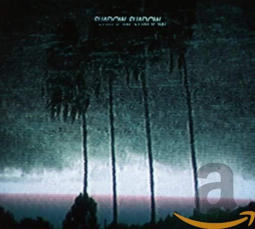 Shadow Shadow - Riviera [CD]