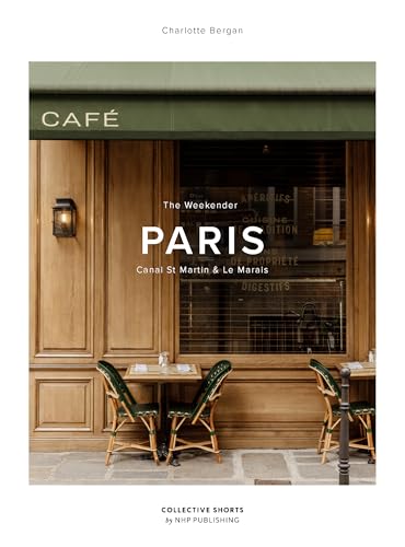 The Weekender Paris : 10