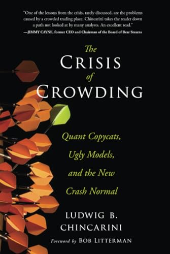 The Crisis of Crowding: Quant Copycats