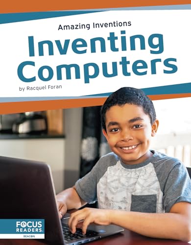 Inventing Computers