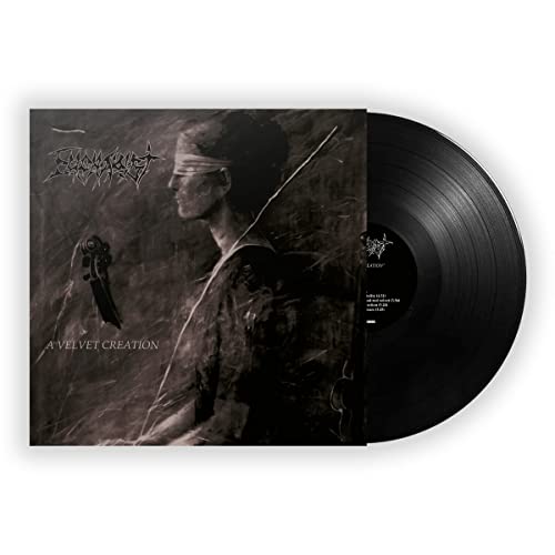 Eucharist - A Velvet Creation [VINYL]