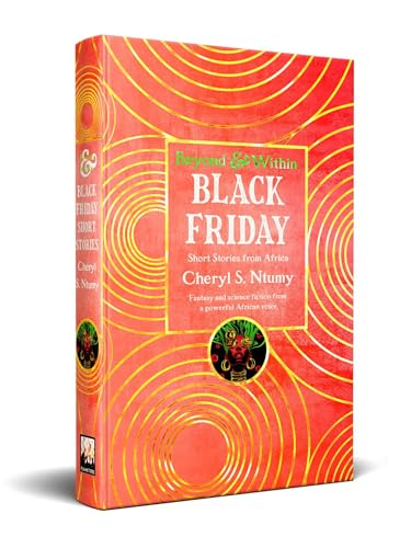 Black Friday : Short Stories from Africa