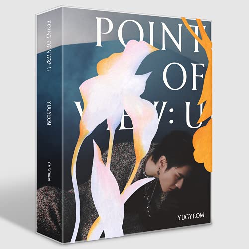 Various - Point Of View : U [CD]