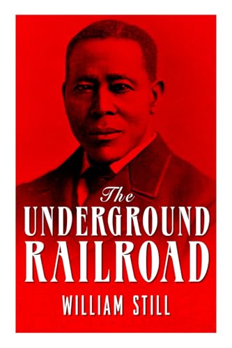 The Underground Railroad (Dyslexic Specialist edition)