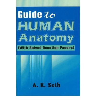 Guide to Human Anatomy