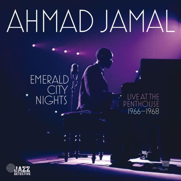 Various - Emerald City Nights: Live At The Penthouse 1966-1968 [VINYL]