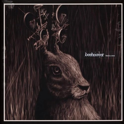 Beehoover - Heavy Zooo [VINYL]