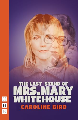 The Last Stand of Mrs. Mary Whitehouse