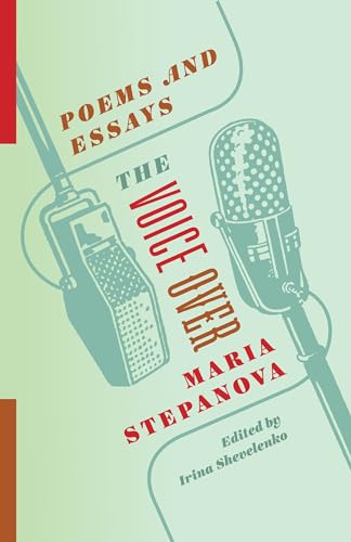 The Voice Over: Poems and Essays