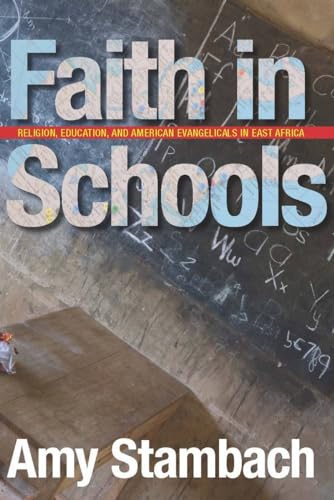Faith in Schools: Religion