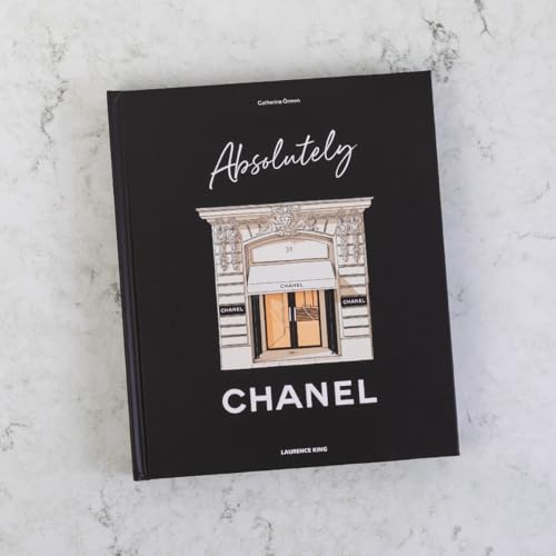 Absolutely Chanel