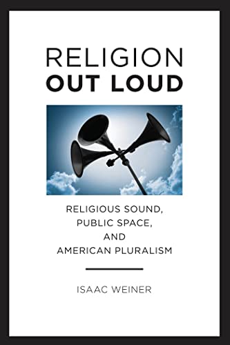 Religion Out Loud: Religious Sound