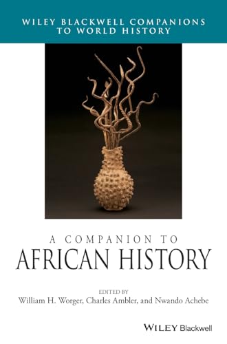 A Companion to African History C