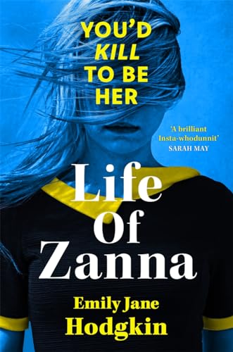Life of Zanna : The Insta-whodunit that’s more addictive than your feed