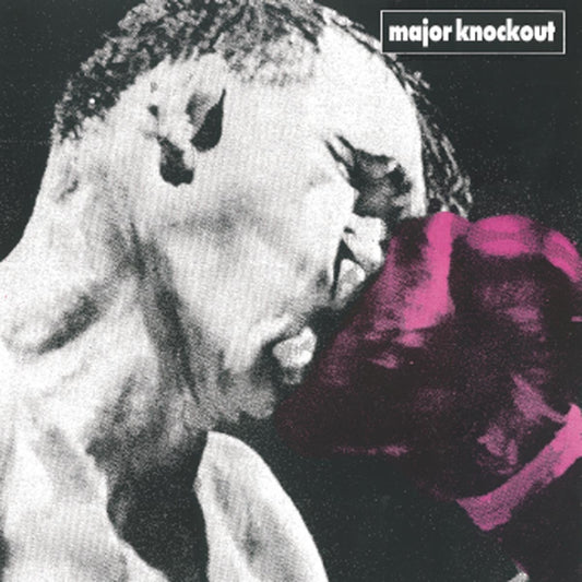 Major Knockout - 1974 - 2014 [CD]