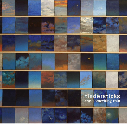 Tindersticks - The Something Rain [VINYL]