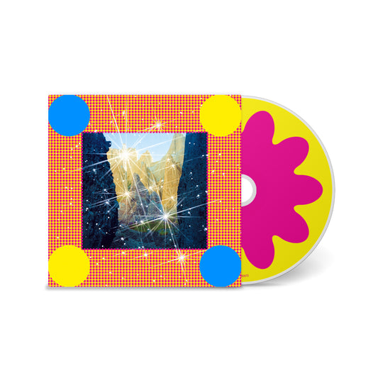 Caribou - Honey [CD]