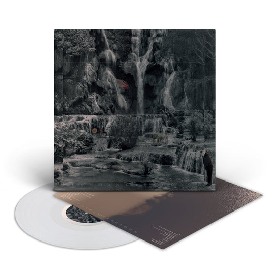 Lambchop - Punching The Clown (Clear LP) [VINYL]