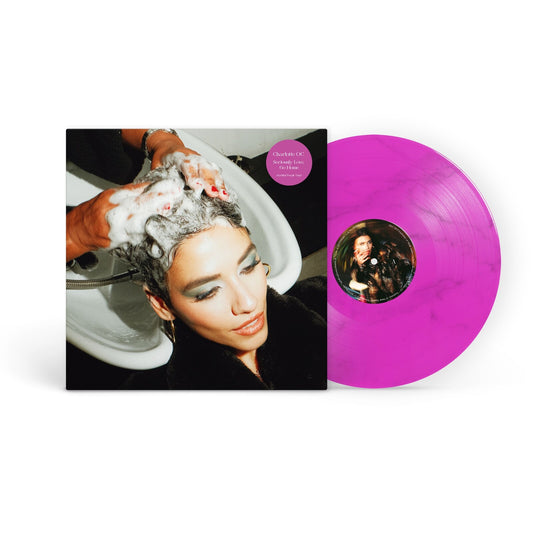 Charlotte Oc - Seriously Love  Go Home [VINYL]