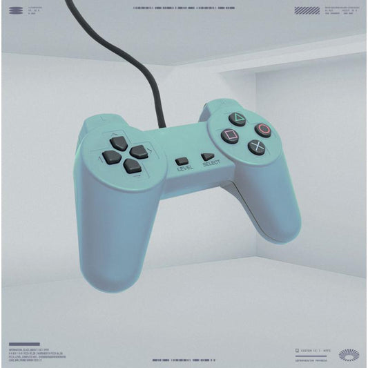 Pizza Hotline - Level Select [VINYL]