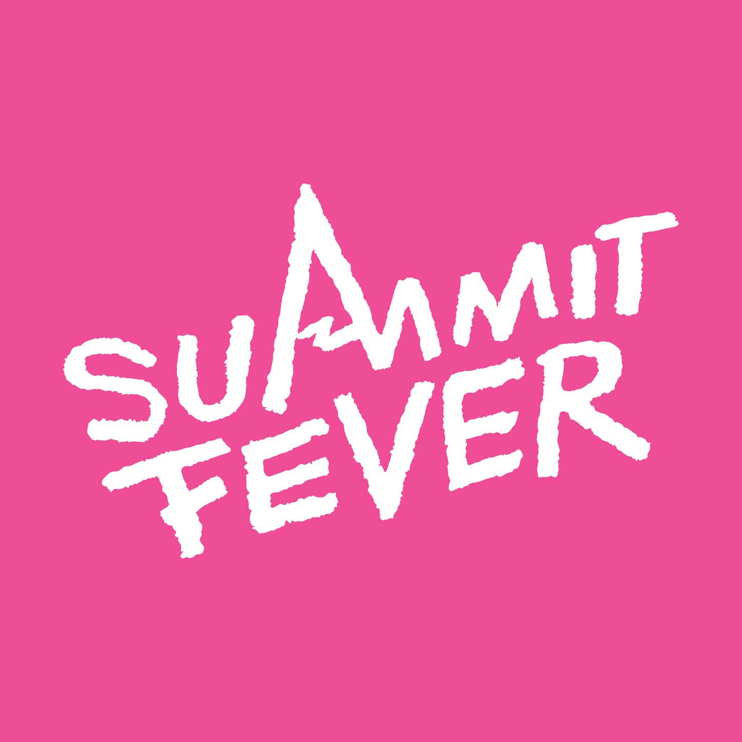 SUMMIT FEVER - SOMETHING FOREVER EP [VINYL]