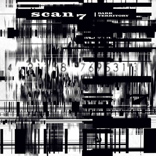 Scan 7 - Dark Territory [VINYL]