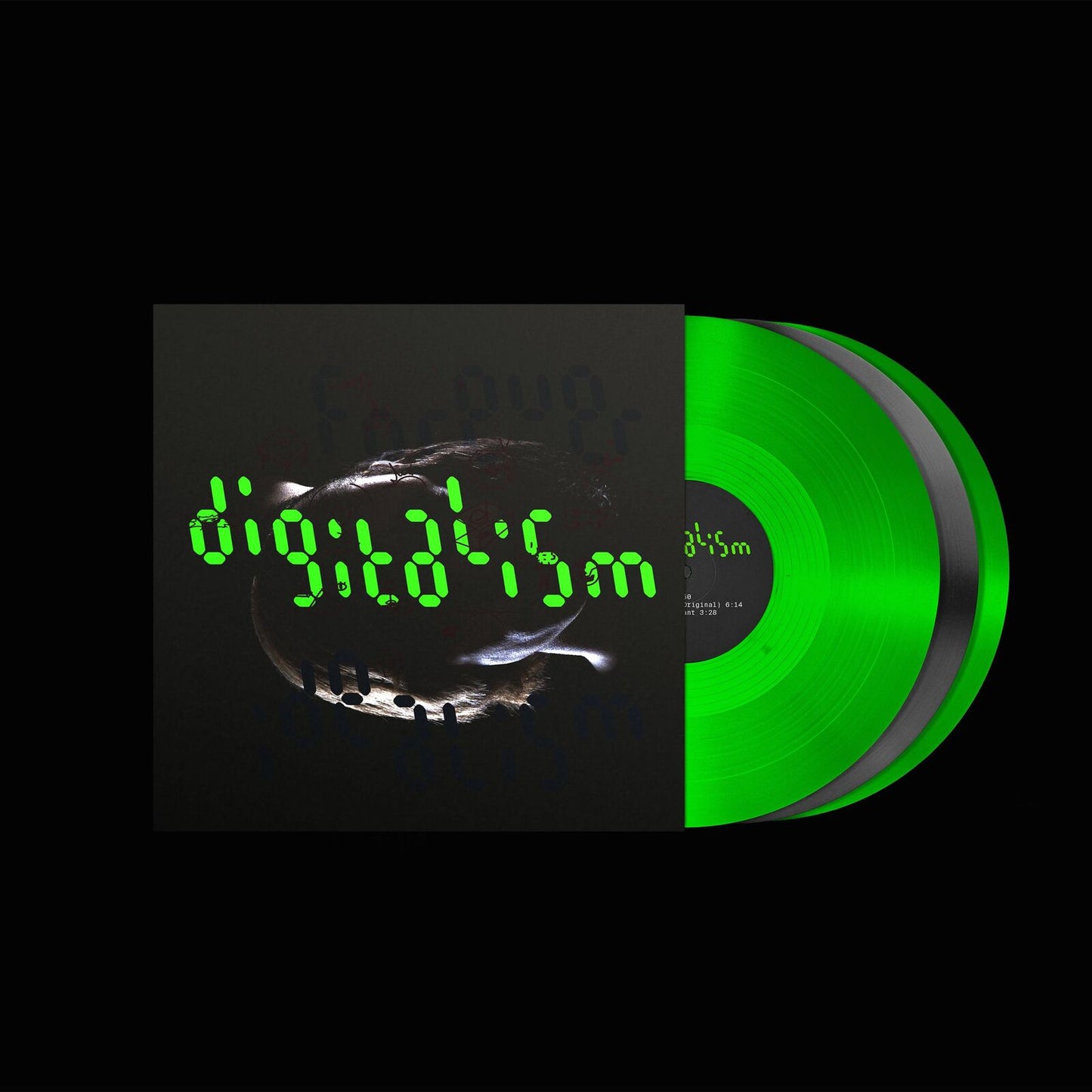 Digitalism - Idealism Forever [VINYL]